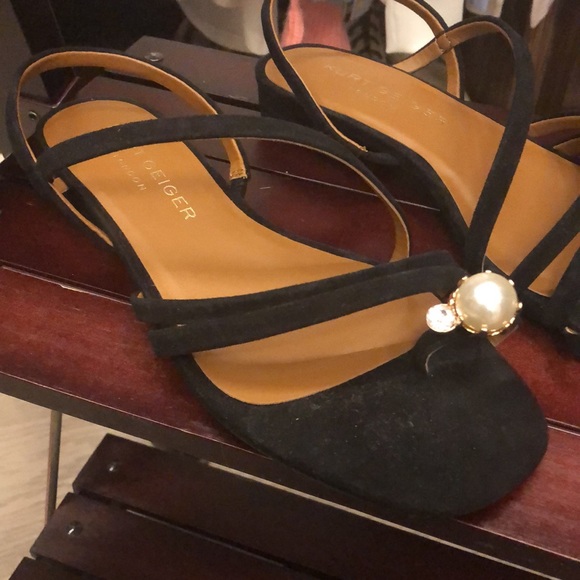 NWT Kurt Geiger sandals - Picture 2 of 4
